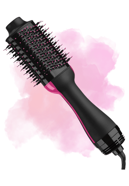 graphic showing the product